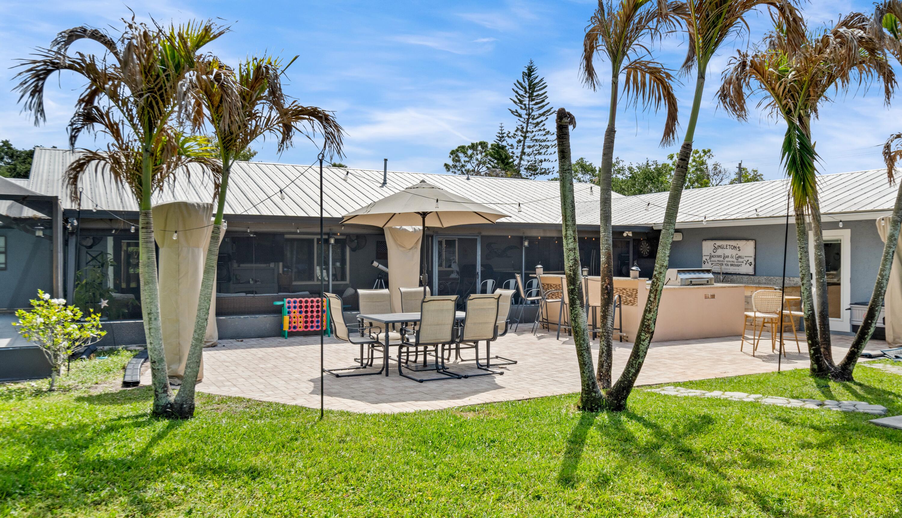 THE WOODLANDS - Residential