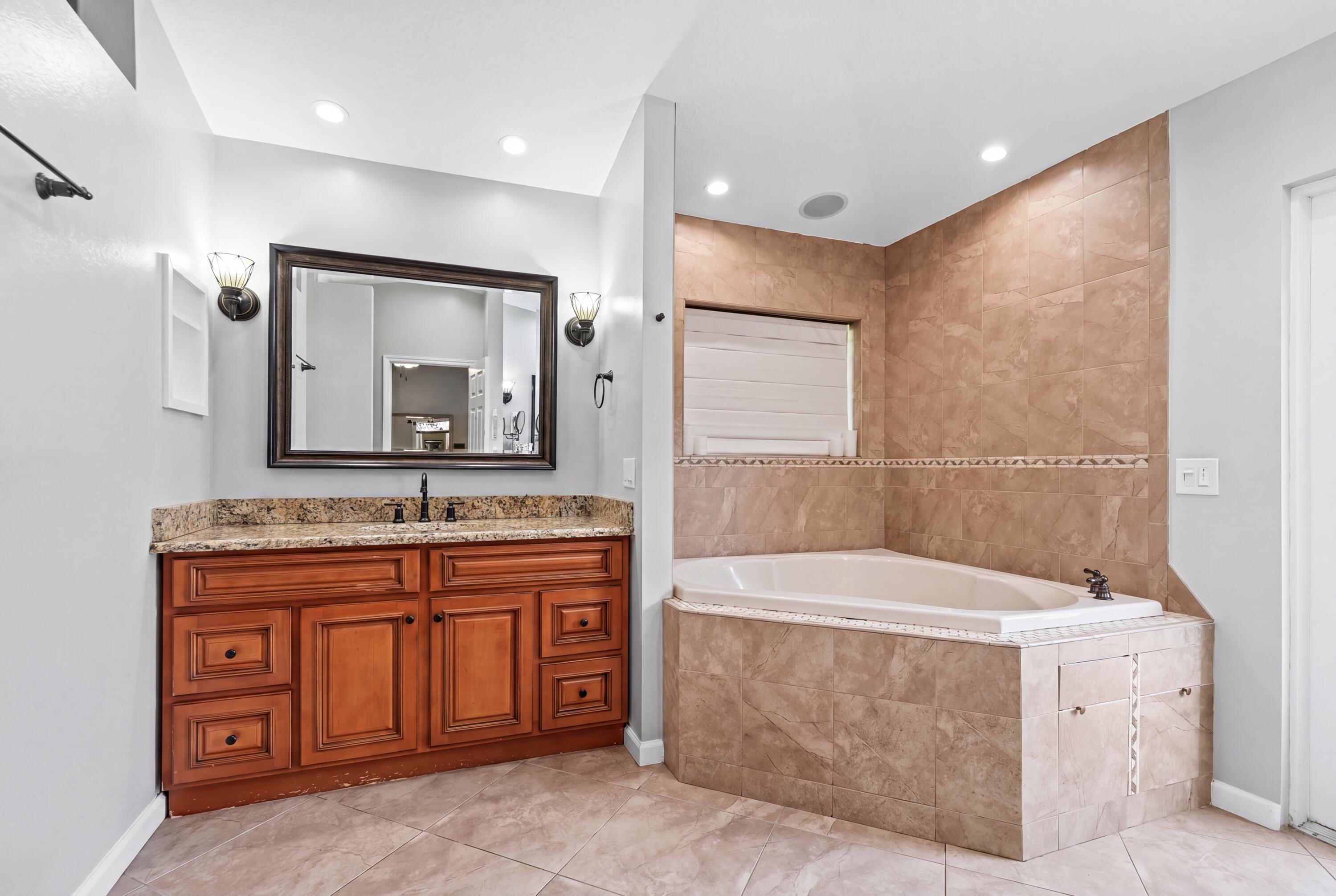 THE WOODLANDS - Residential