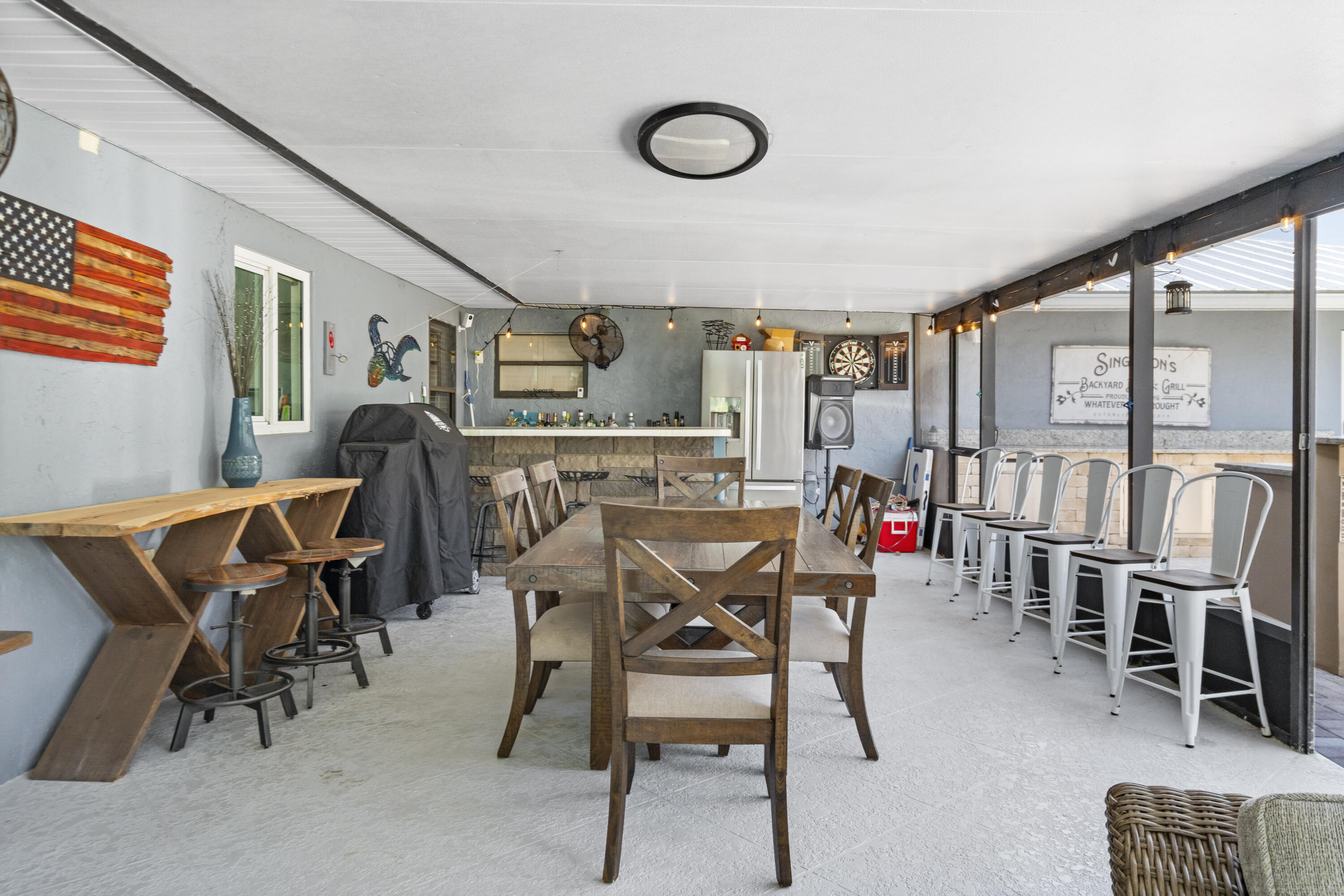 THE WOODLANDS - Residential