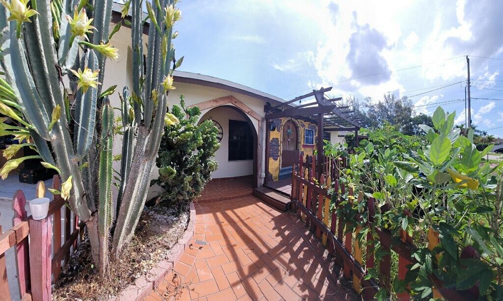 2379 Carambola Road