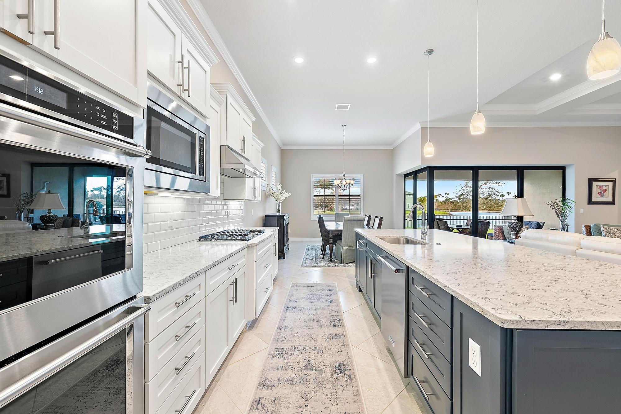 SONOMA ISLES - Residential