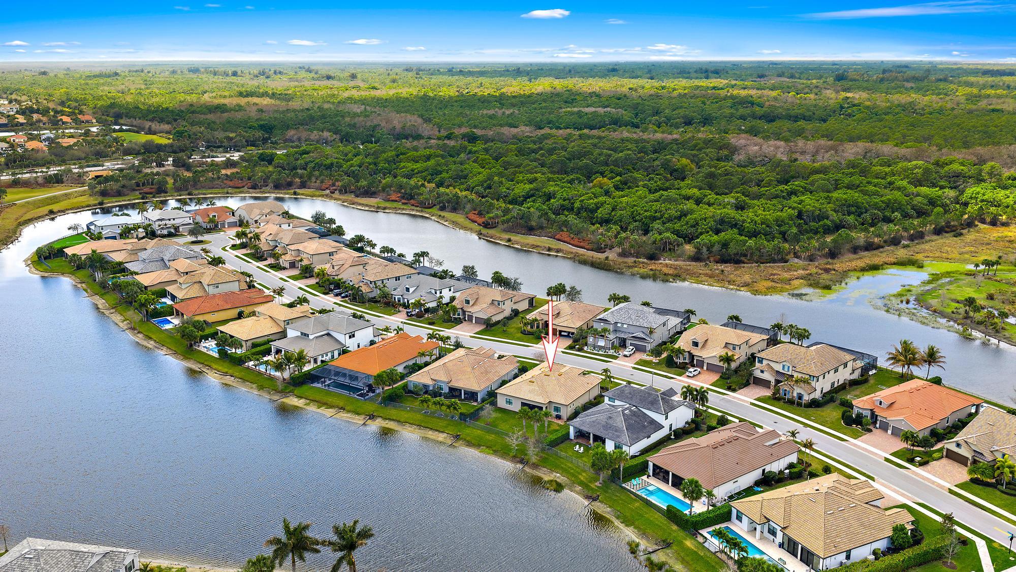 SONOMA ISLES - Residential
