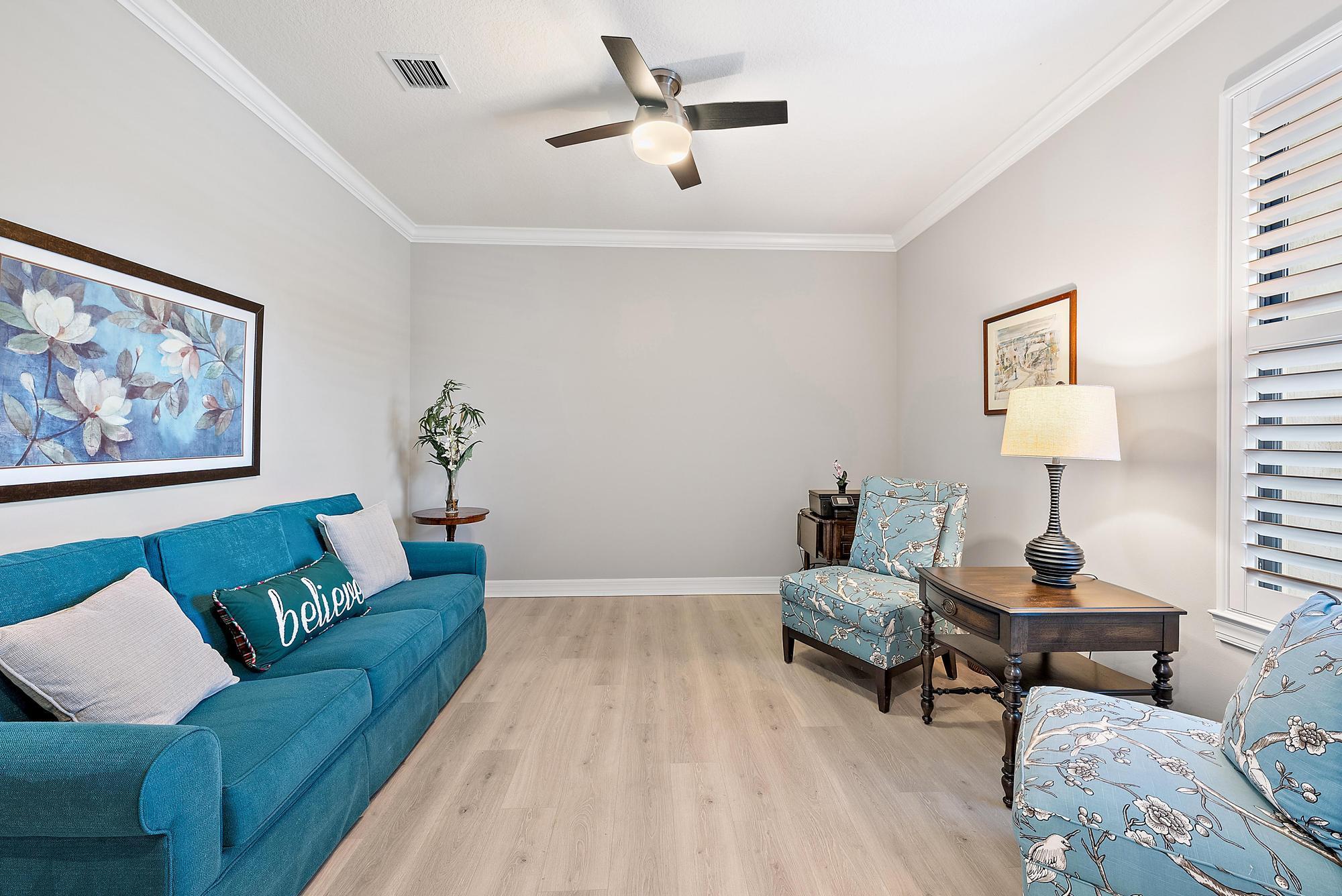 SONOMA ISLES - Residential