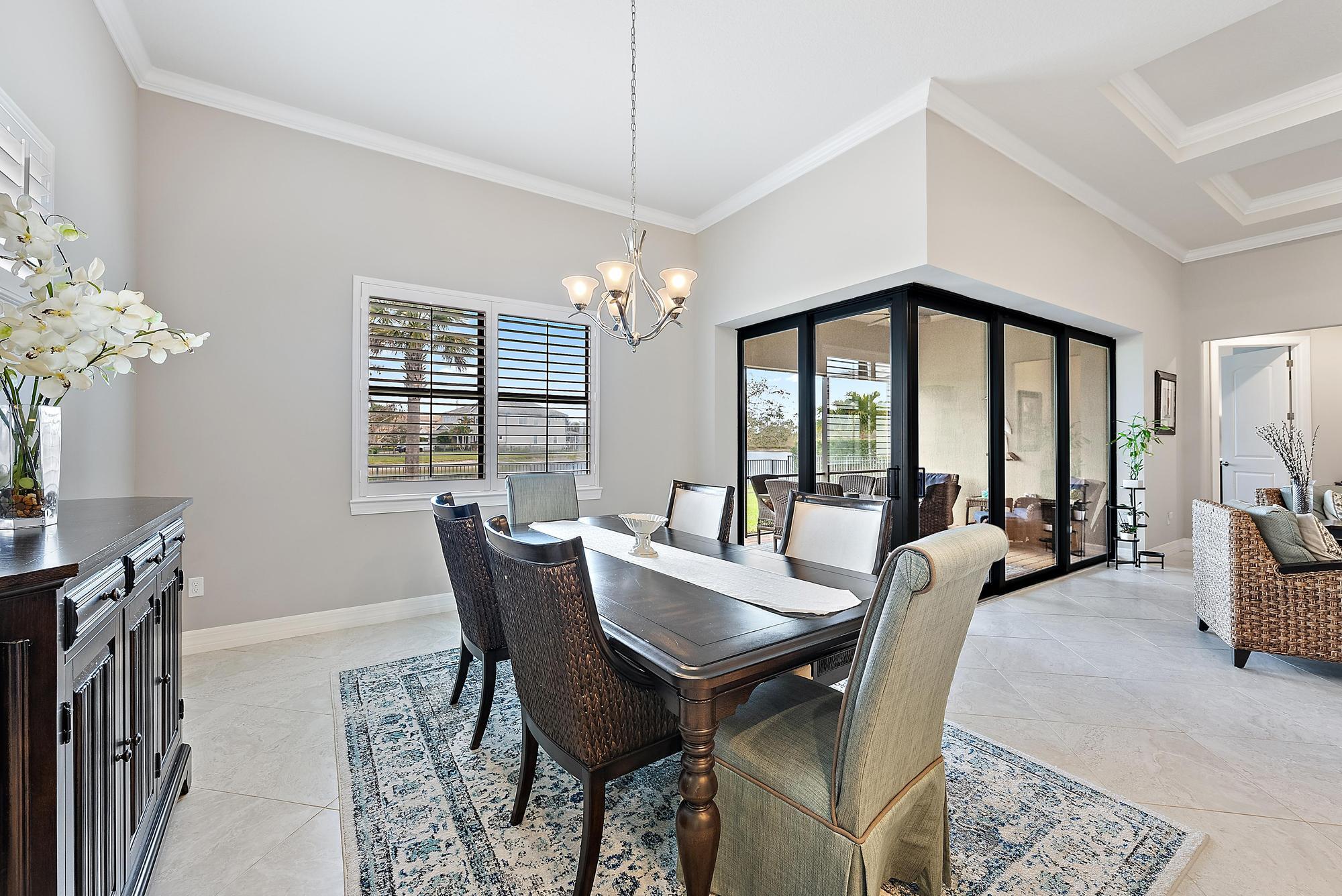 SONOMA ISLES - Residential