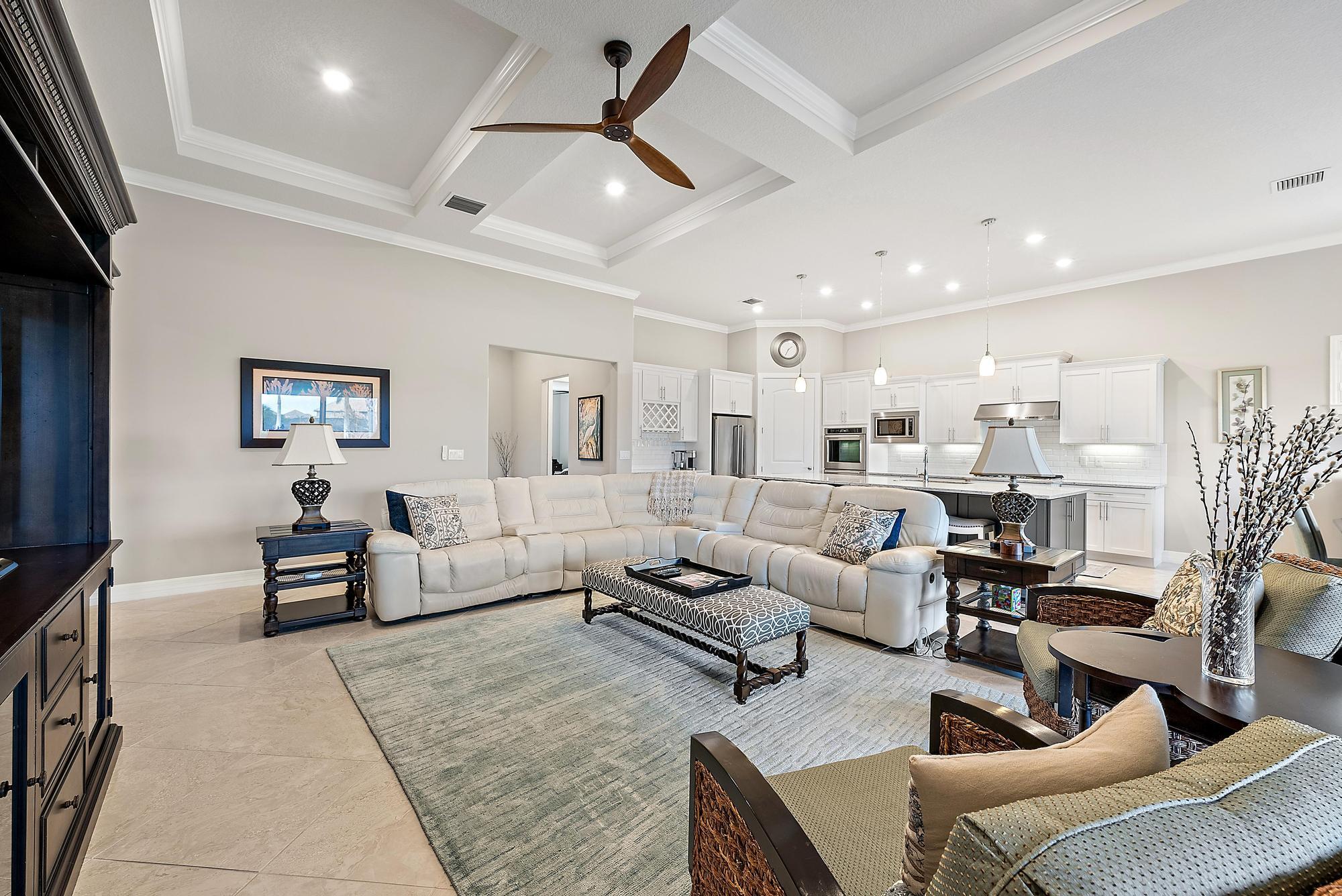 SONOMA ISLES - Residential