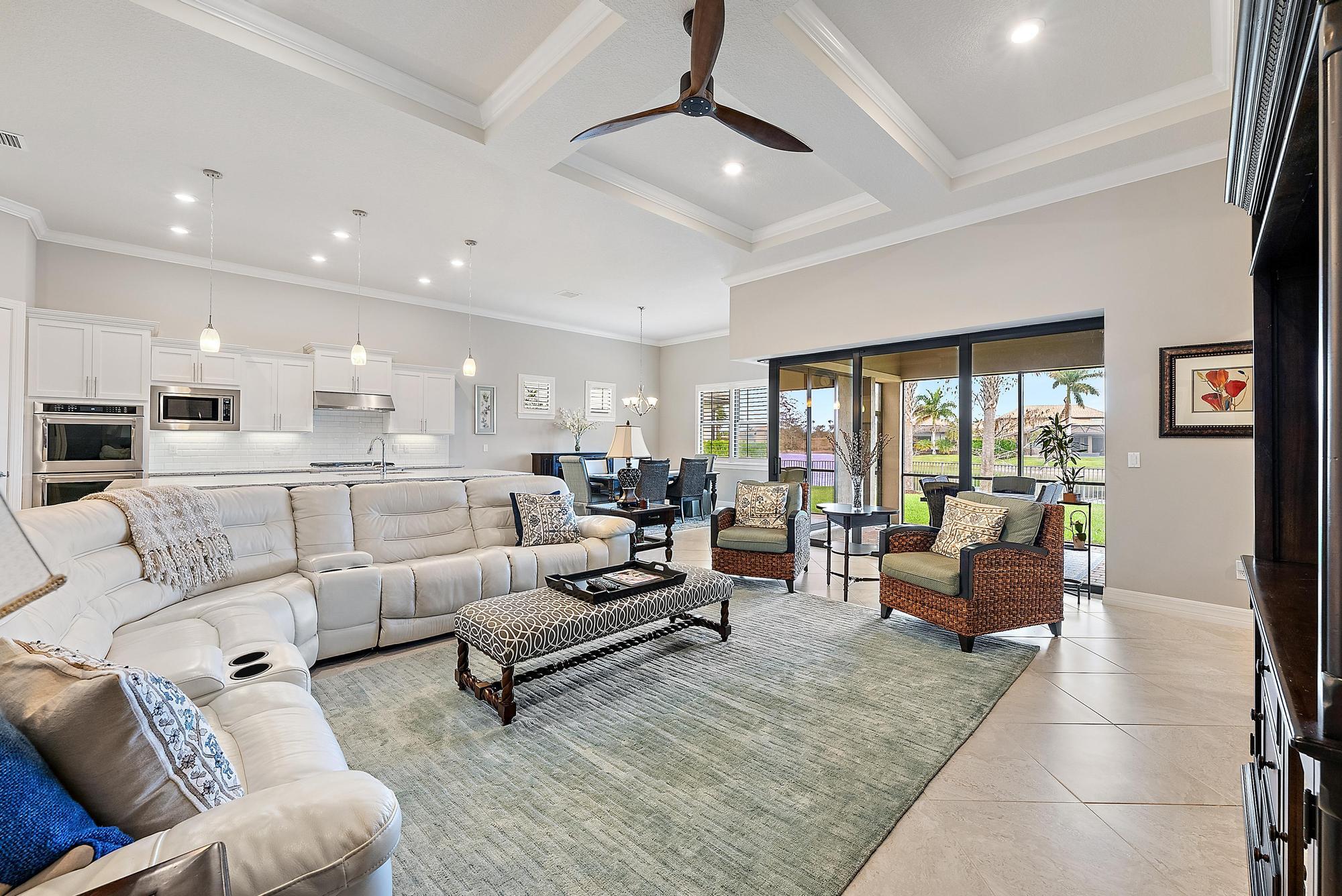 SONOMA ISLES - Residential