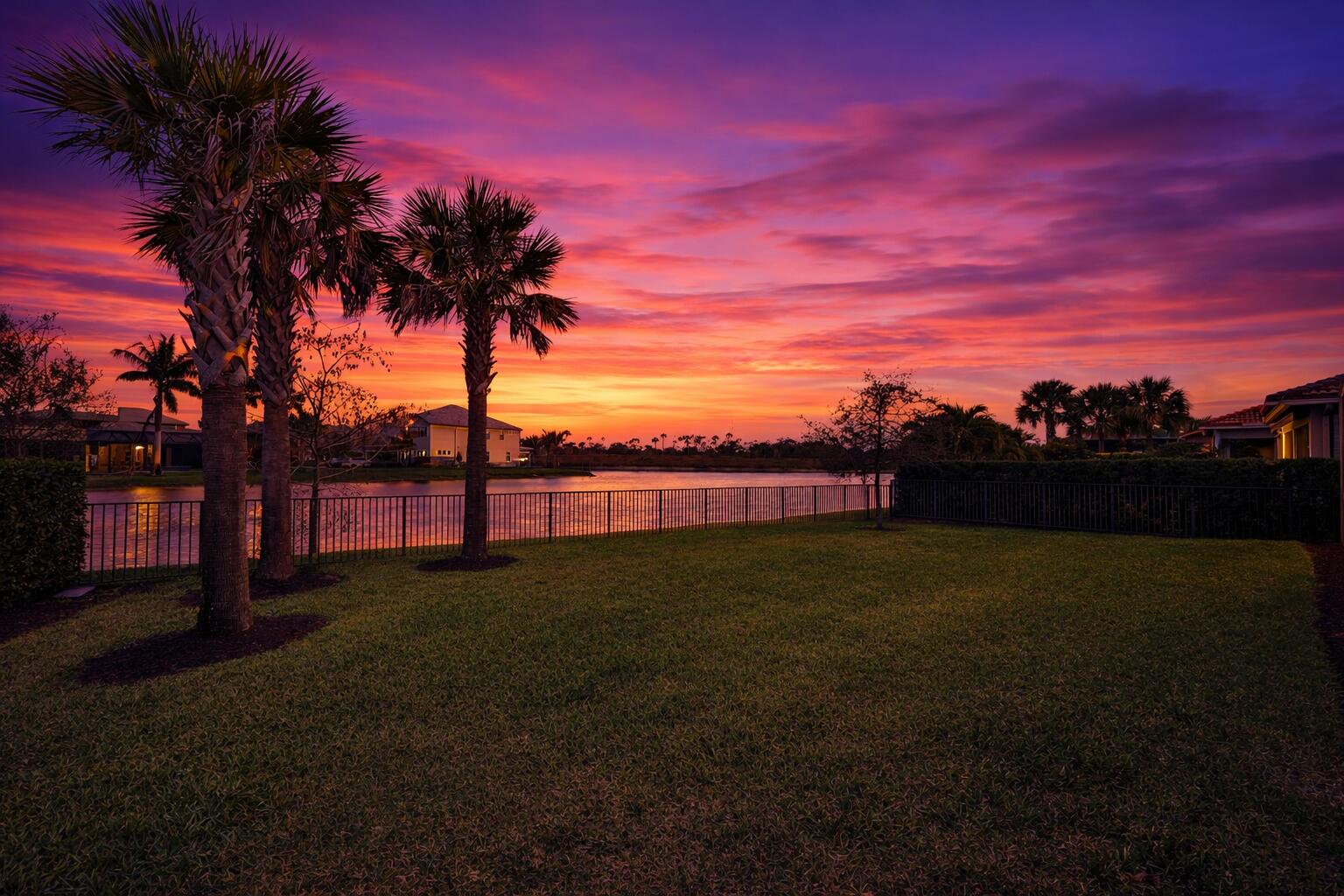 SONOMA ISLES - Residential
