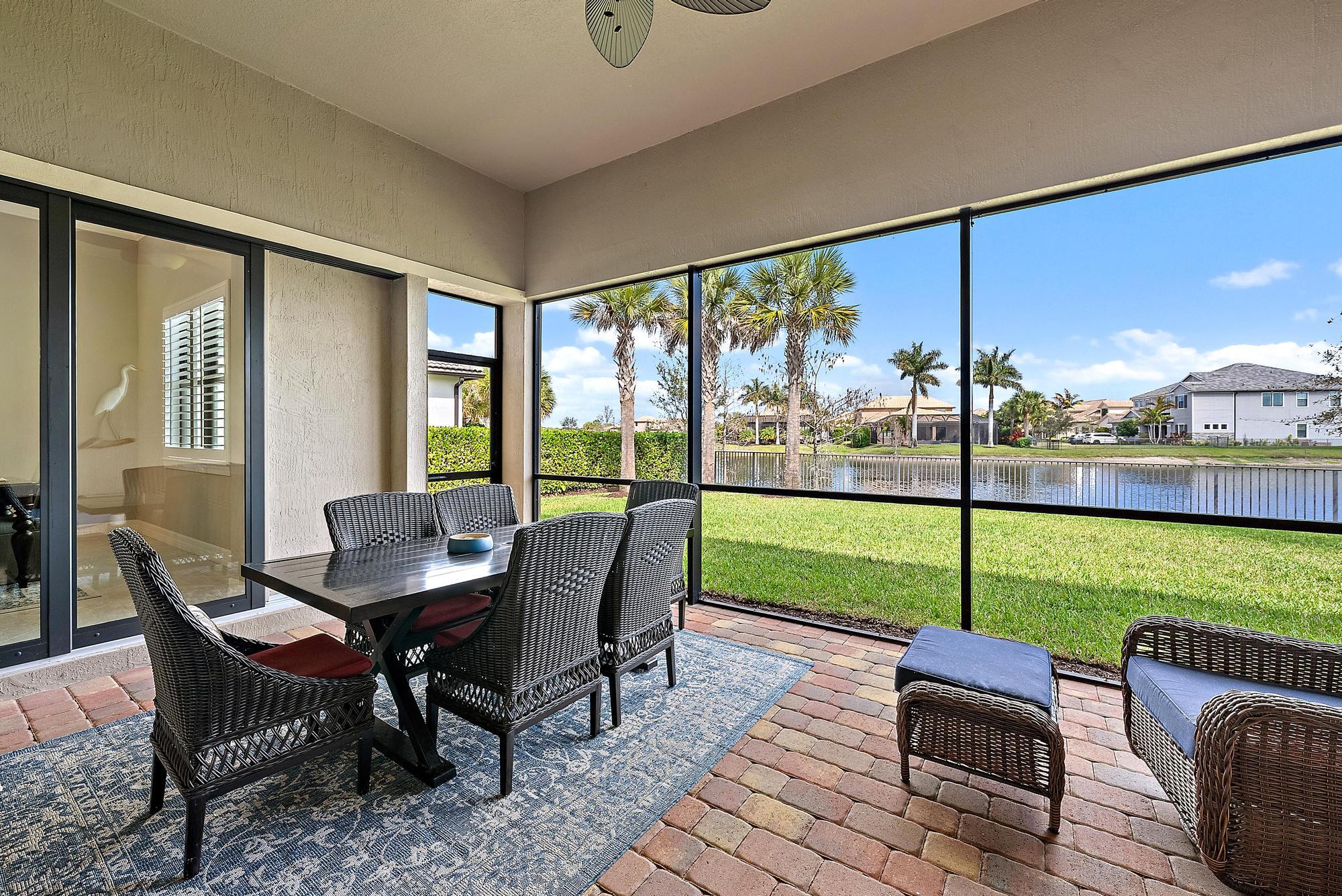 SONOMA ISLES - Residential