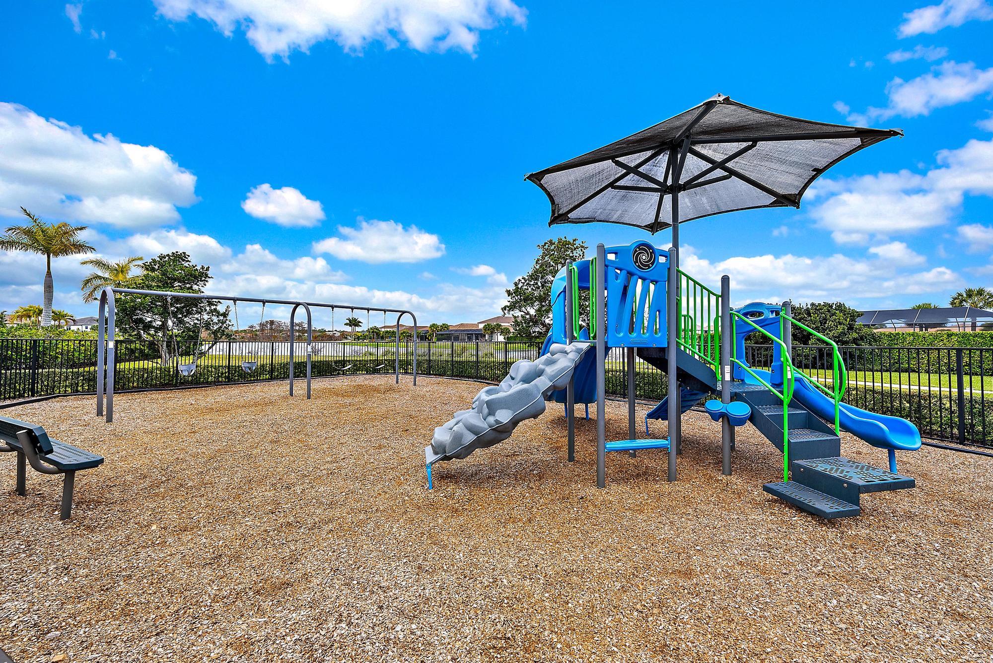 SONOMA ISLES - Residential