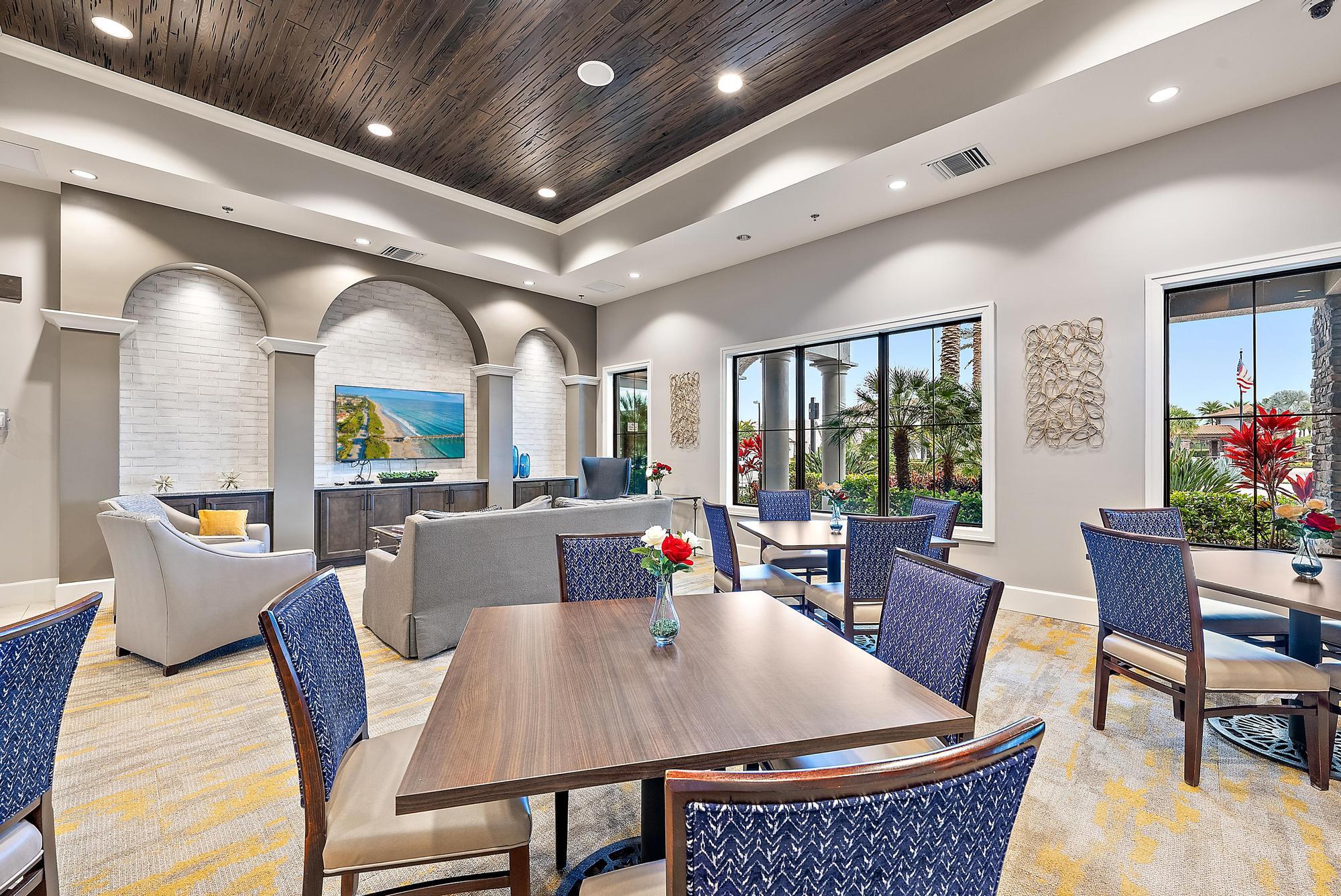 SONOMA ISLES - Residential