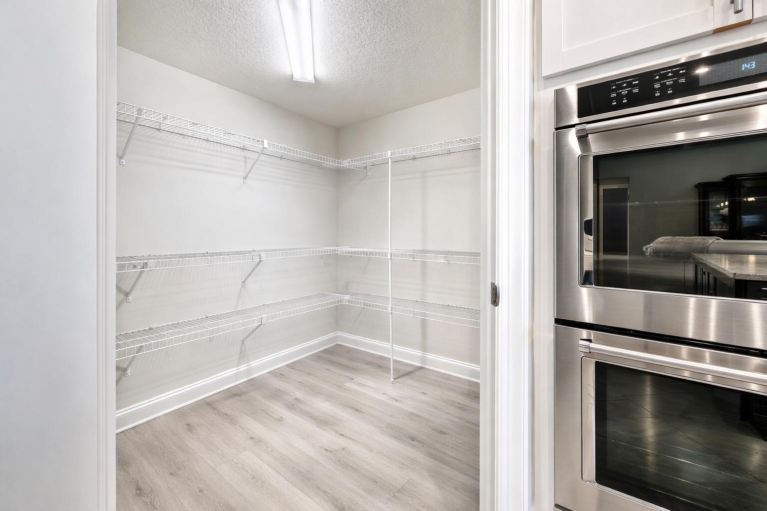 SONOMA ISLES - Residential