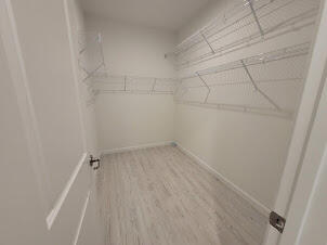 Pointe of Woods - Residential Lease