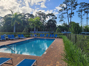 Pointe of Woods - Residential Lease