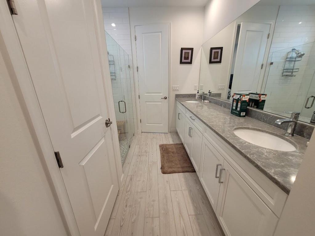 Pointe of Woods - Residential Lease