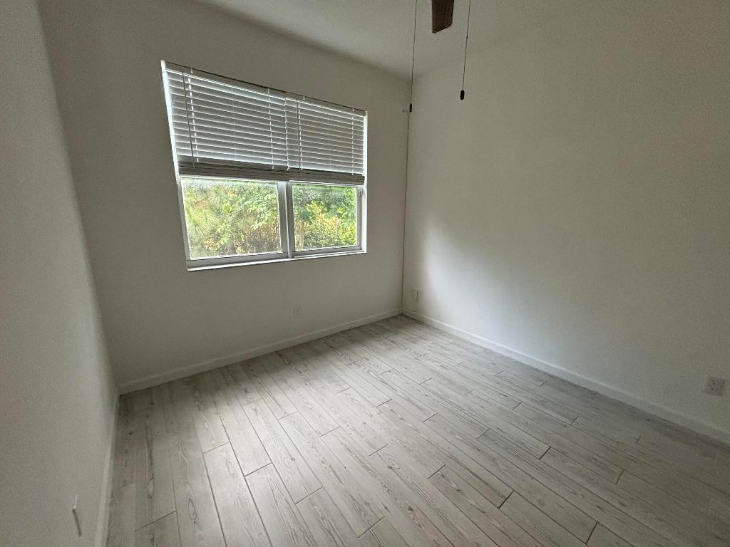 Pointe of Woods - Residential Lease