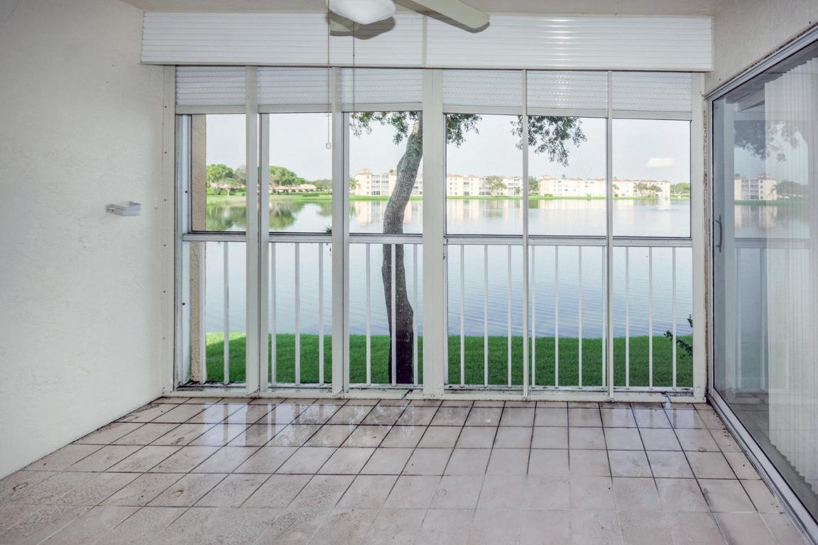 HUNTINGTON POINTE - Residential Lease