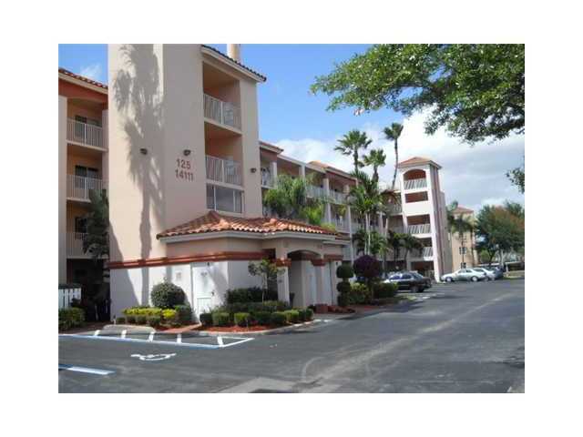 HUNTINGTON POINTE - Residential Lease