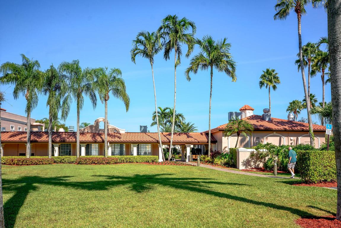 HUNTINGTON POINTE - Residential Lease