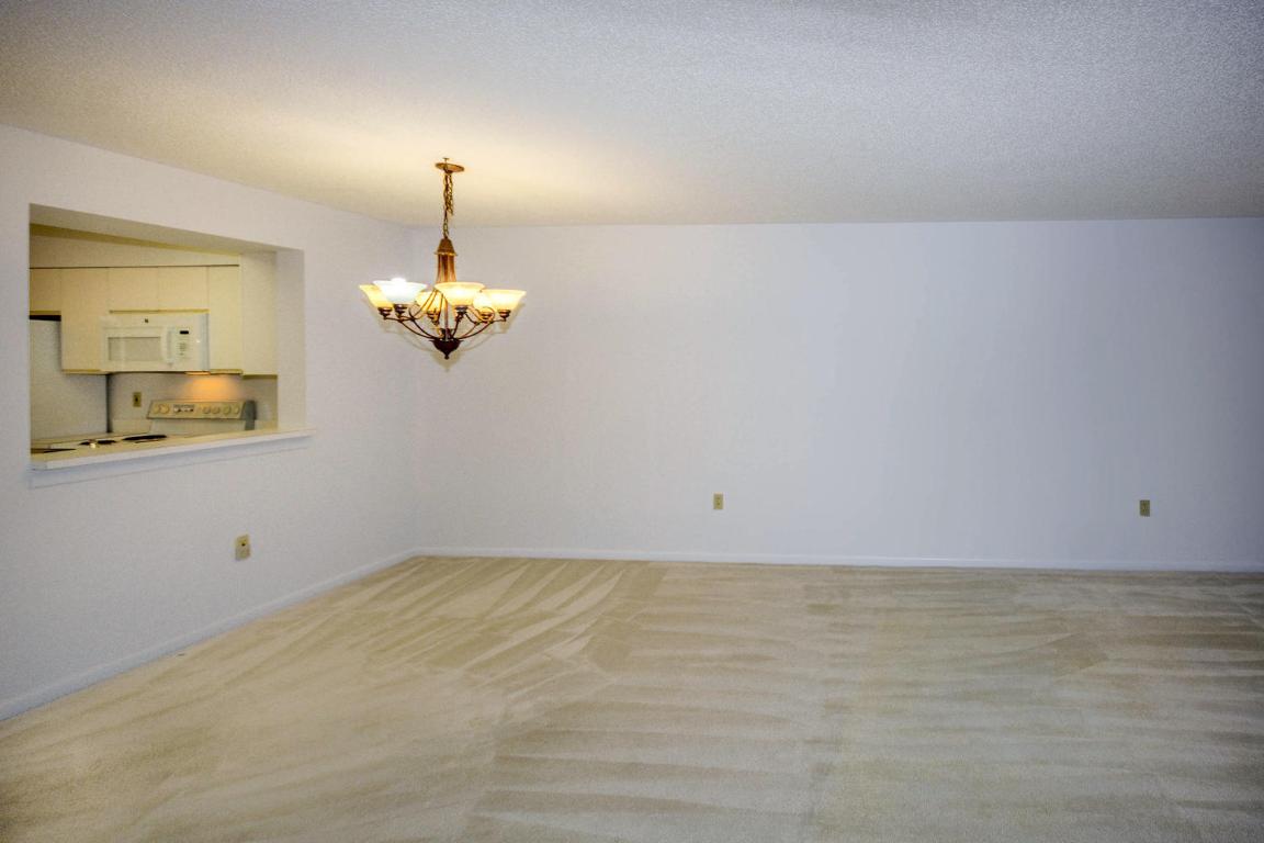 HUNTINGTON POINTE - Residential Lease