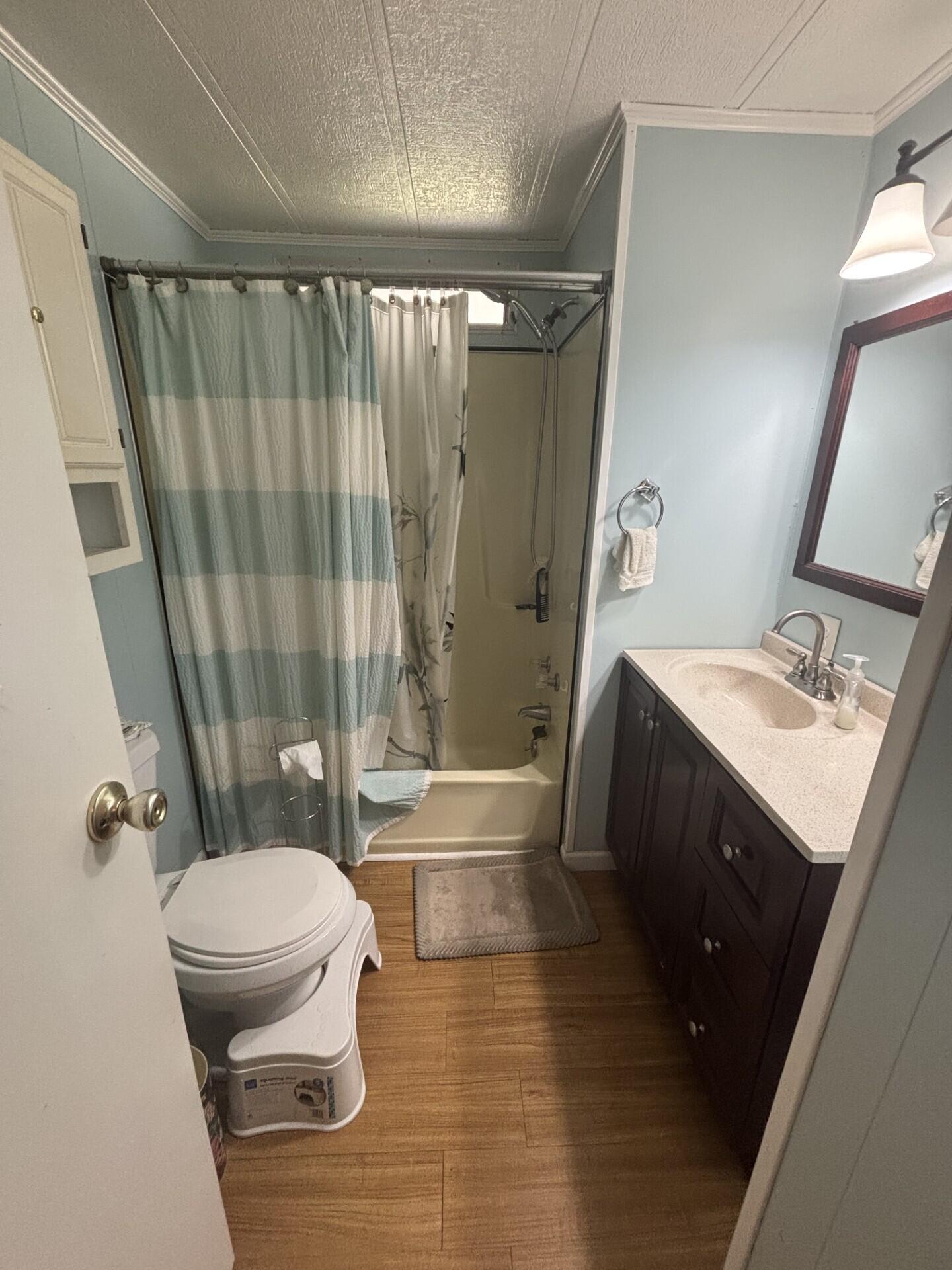 TIDEWATER ESTATES CO-OP - Residential