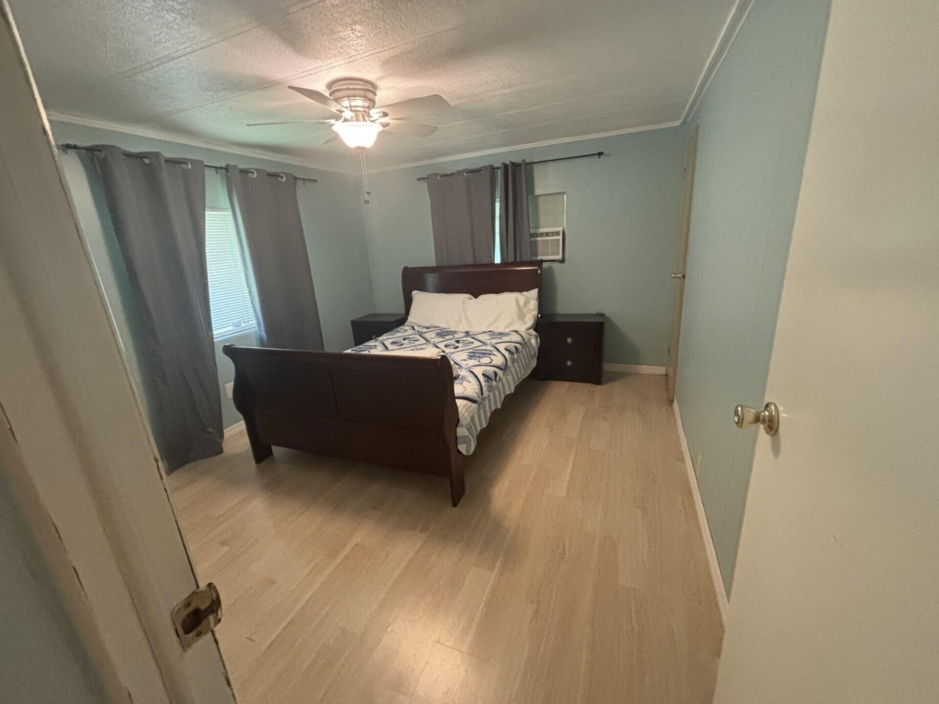 TIDEWATER ESTATES CO-OP - Residential