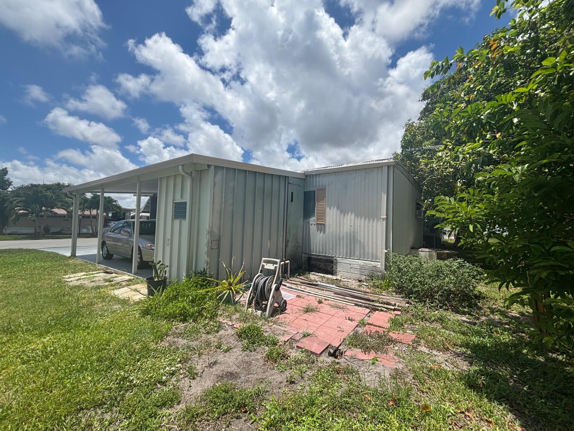 TIDEWATER ESTATES CO-OP - Residential
