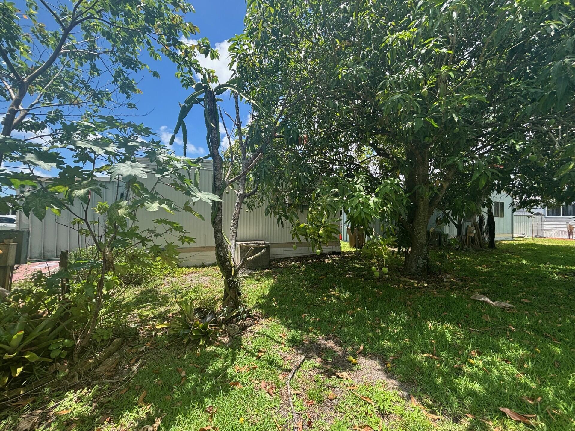 TIDEWATER ESTATES CO-OP - Residential