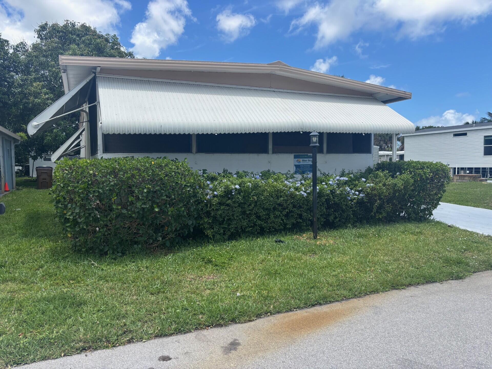 1807 Mariner Place, Deerfield Beach, FL, 33442/$35,000 3 1807 Mariner Place