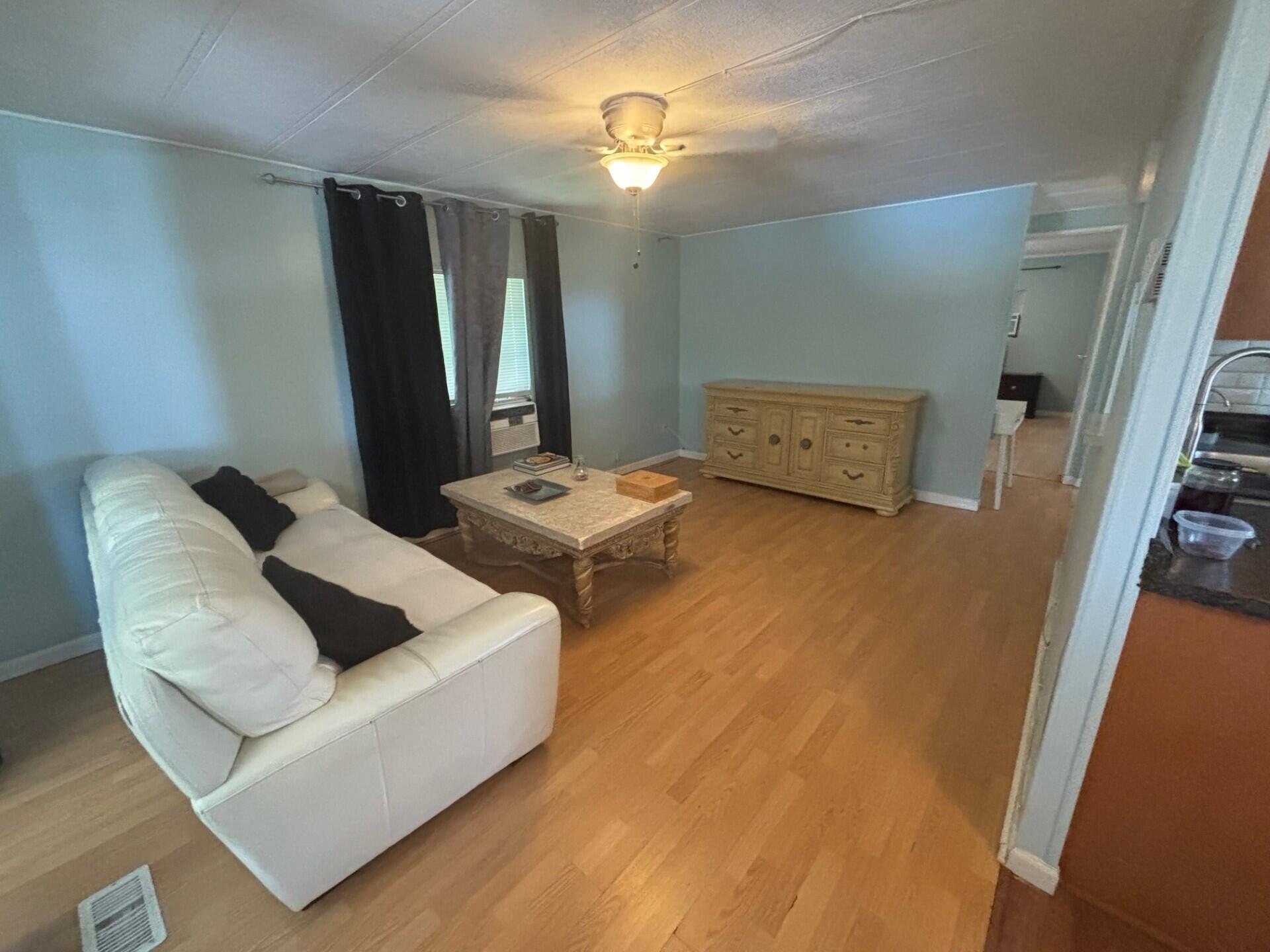 TIDEWATER ESTATES CO-OP - Residential