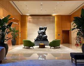 Millennium Tower Condo - Residential Lease