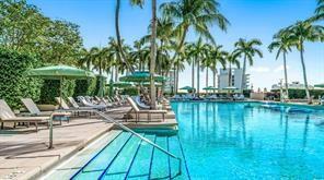 Millennium Tower Condo - Residential Lease