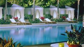 Millennium Tower Condo - Residential Lease
