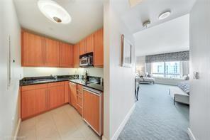 Millennium Tower Condo - Residential Lease