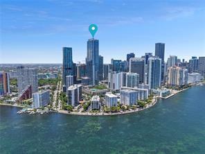 Millennium Tower Condo - Residential Lease