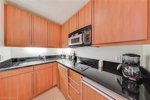 Millennium Tower Condo - Residential Lease