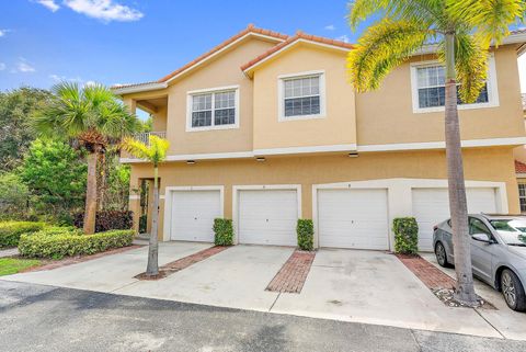 A home in Tequesta