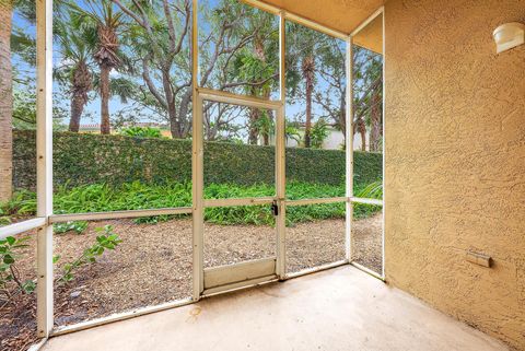 A home in Tequesta