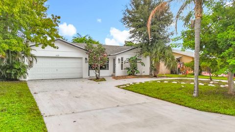 635 Kingbird Circle Delray Beach FL 33444