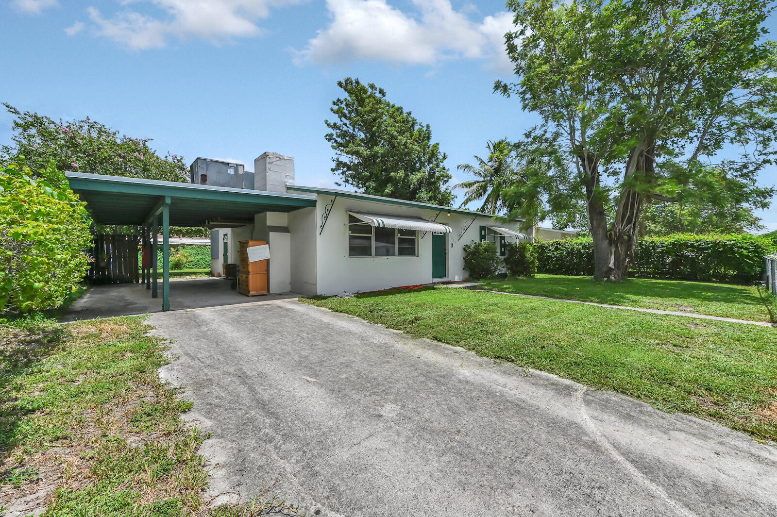 629 Dogwood Road