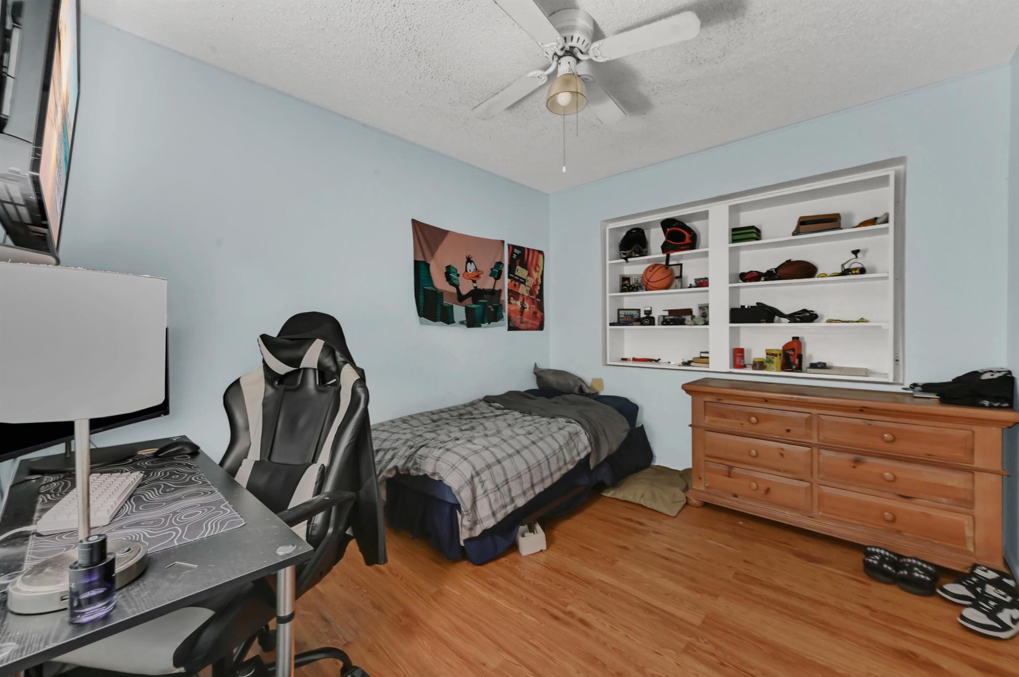 GOLFVIEW HEIGHTS - Residential