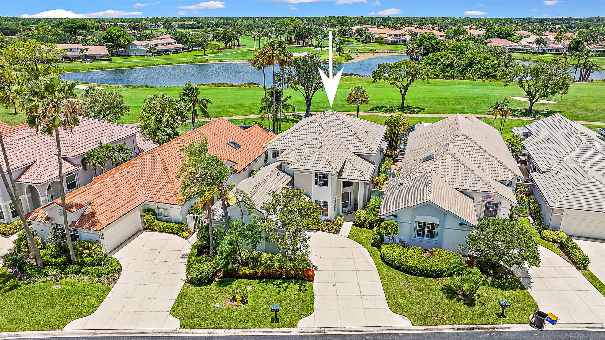 313 Eagleton Golf Drive, Palm Beach Gardens, FL, 33418/$1,300,000 1 313 Eagleton Golf Drive