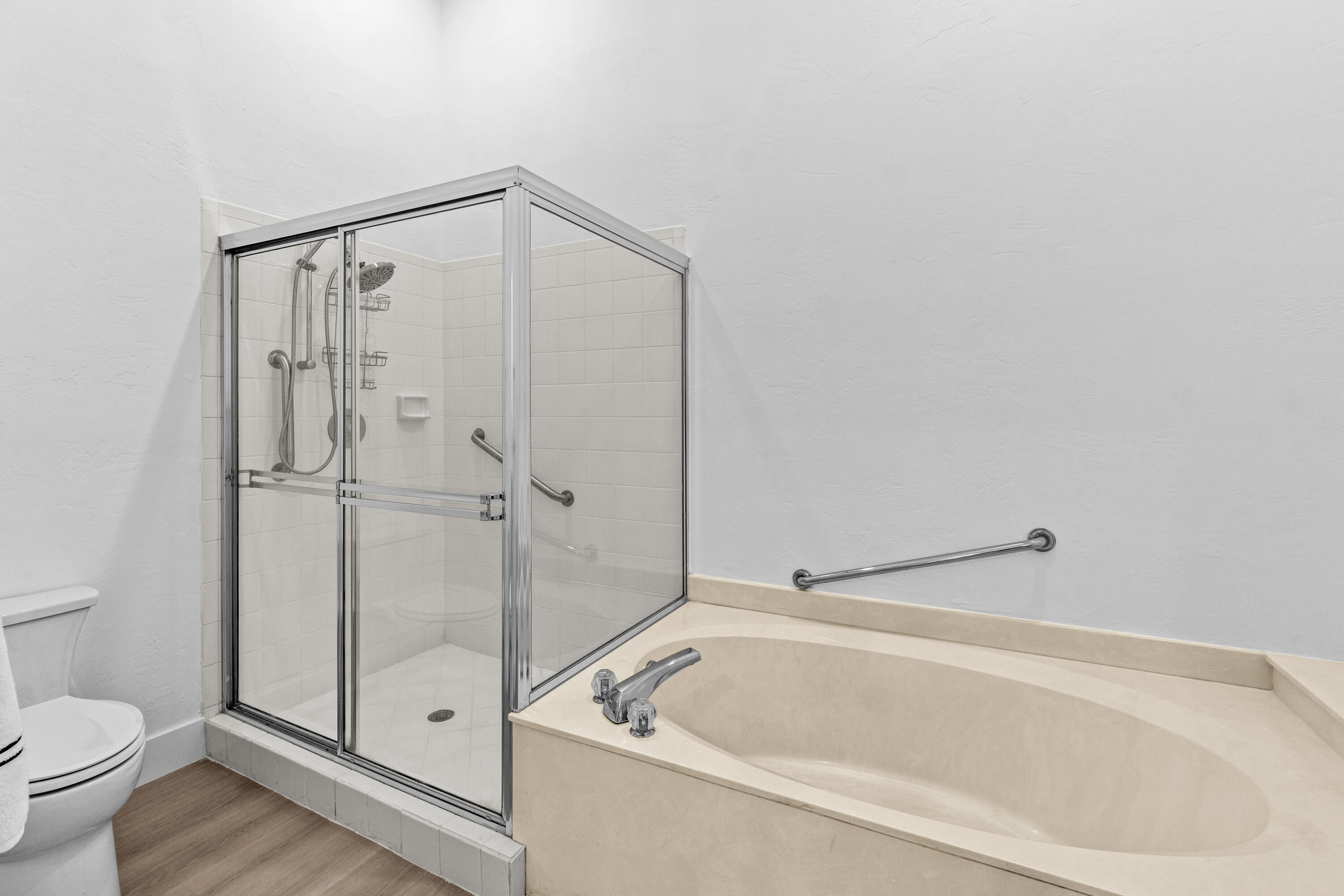 WINDSOR PARKE / POLO CLUB - Residential