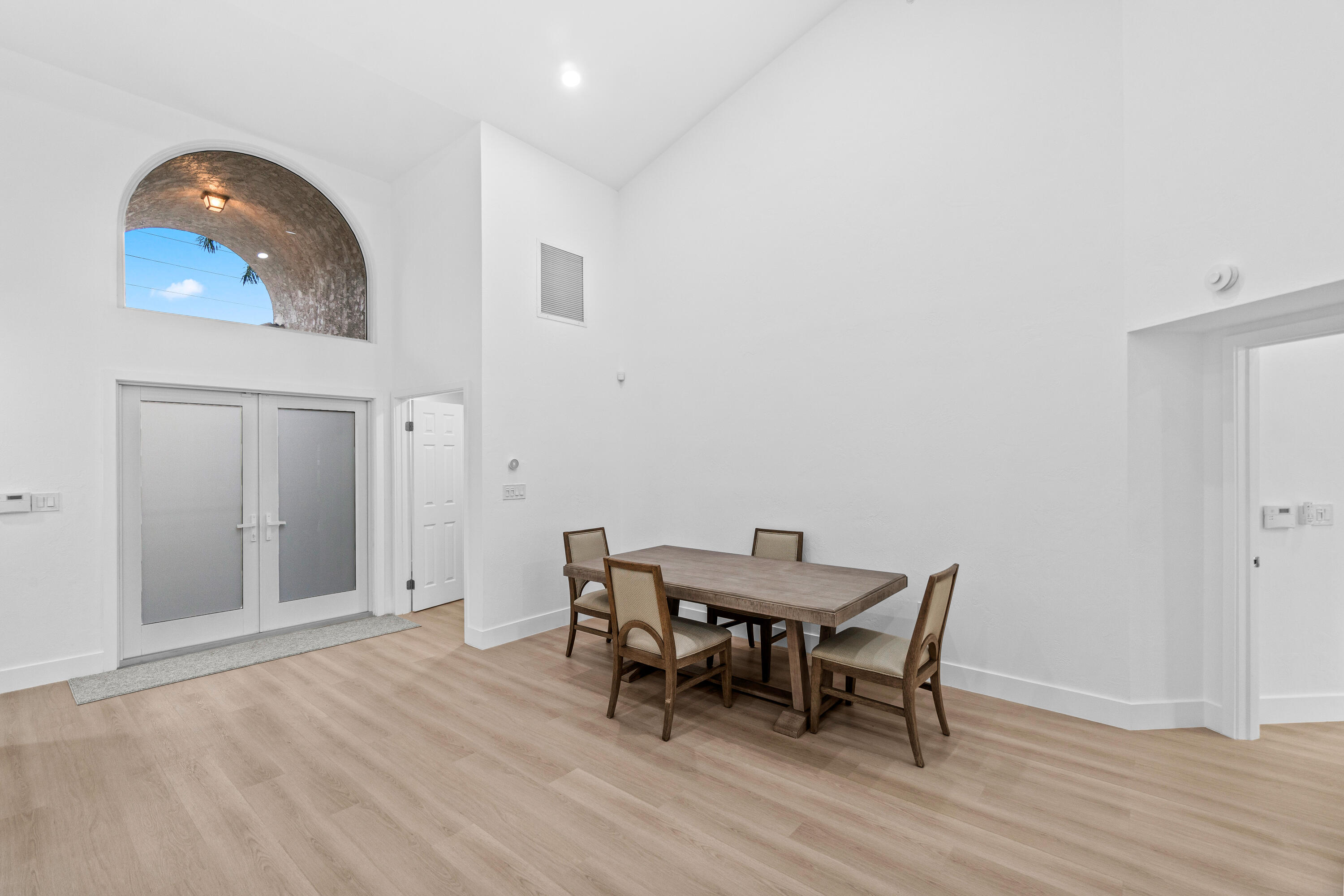 WINDSOR PARKE / POLO CLUB - Residential