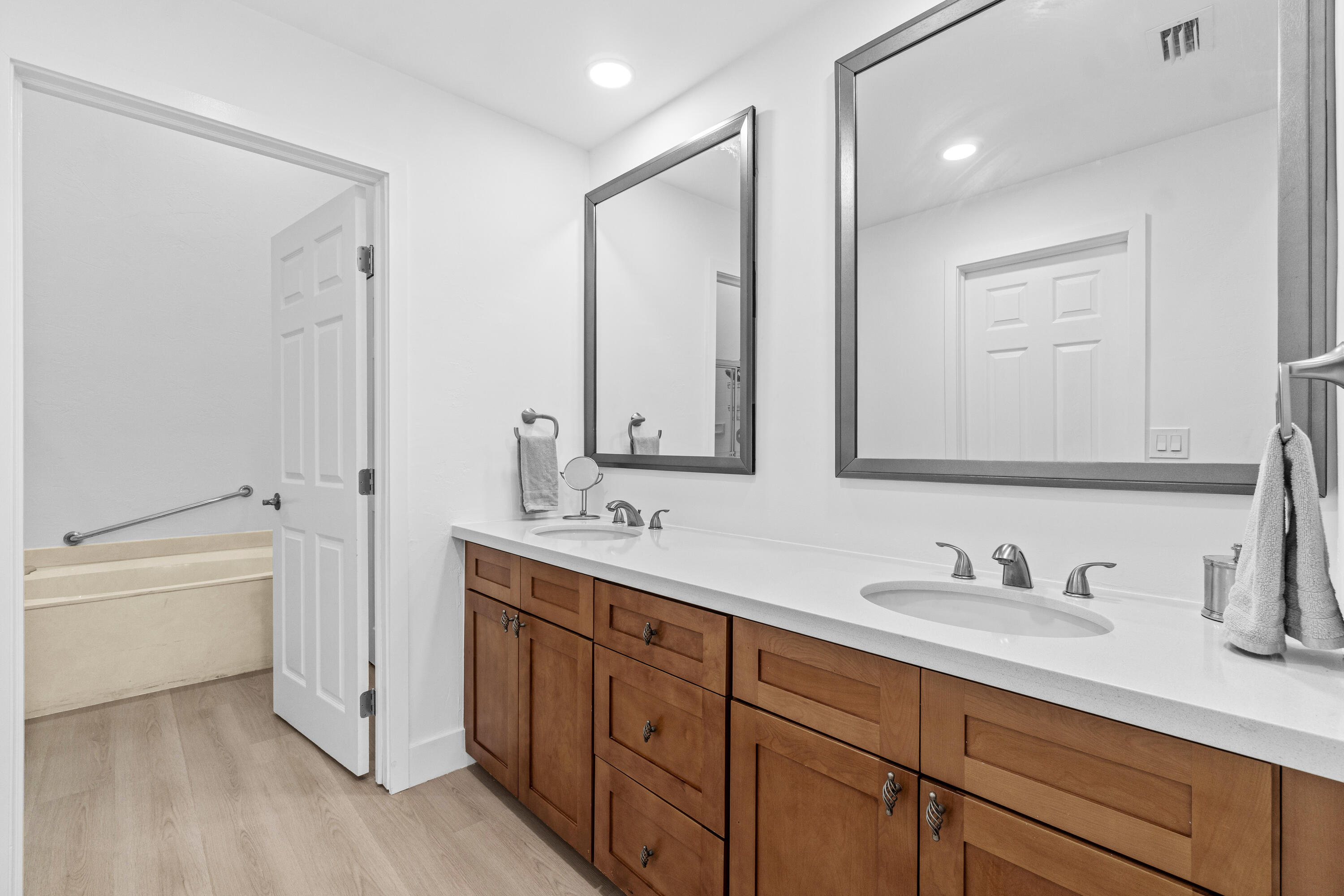 WINDSOR PARKE / POLO CLUB - Residential