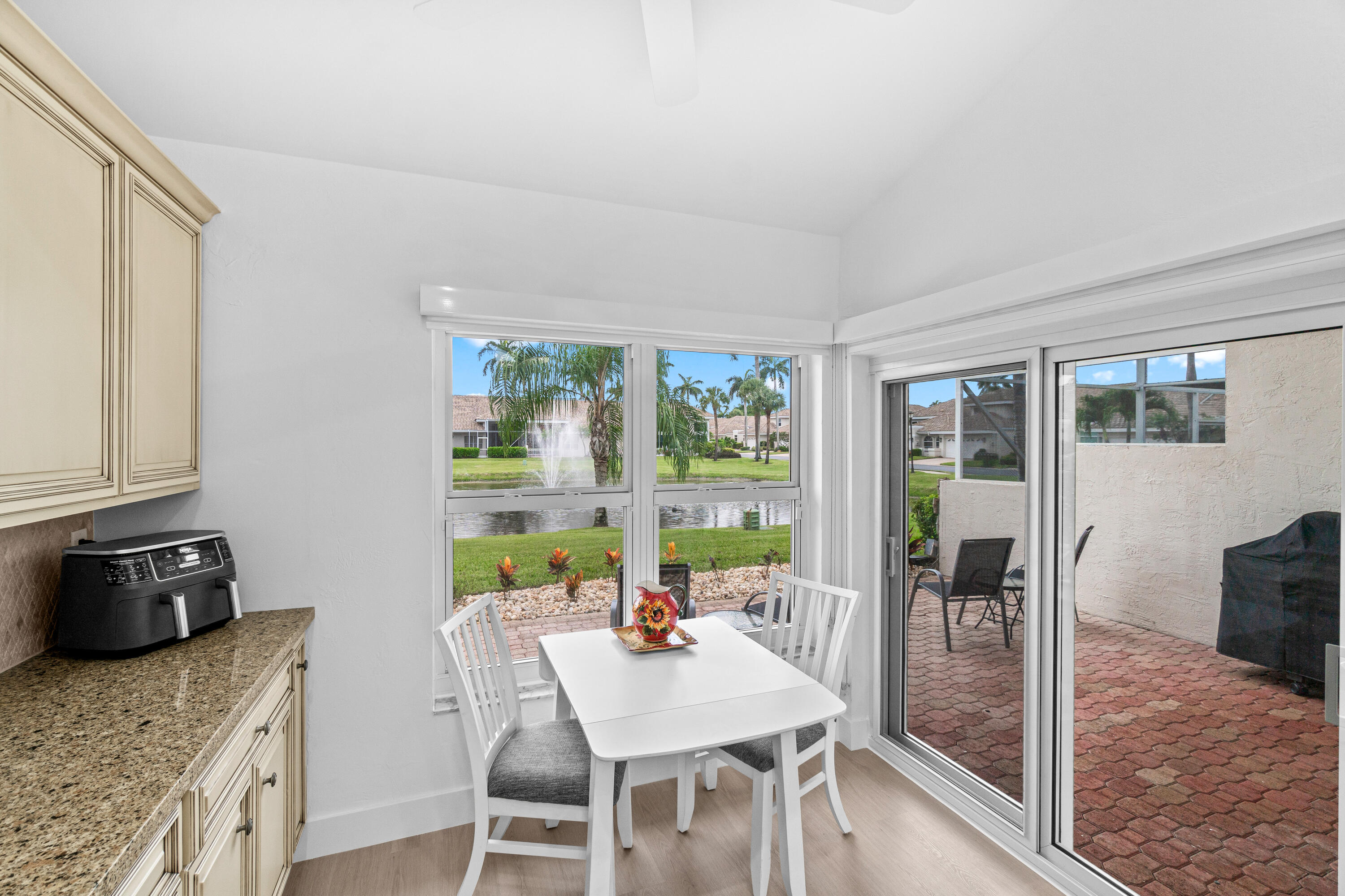 WINDSOR PARKE / POLO CLUB - Residential