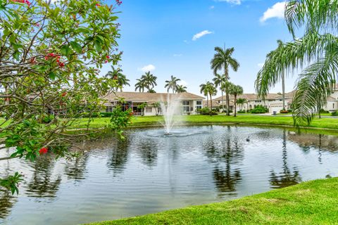 Photo of 5097 Windsor Parke Drive, Boca Raton, FL 33496 (MLS # R11162920)