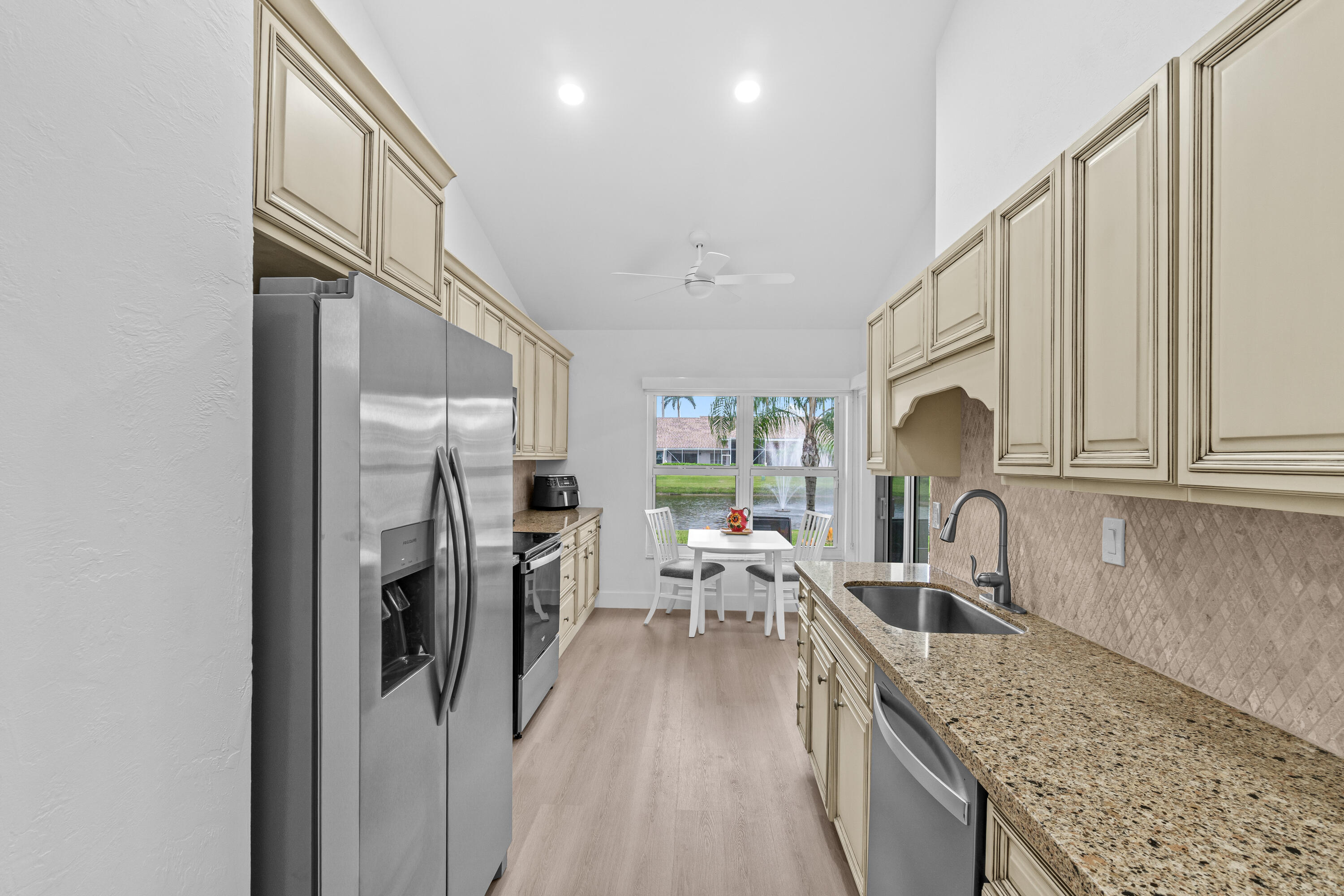 WINDSOR PARKE / POLO CLUB - Residential