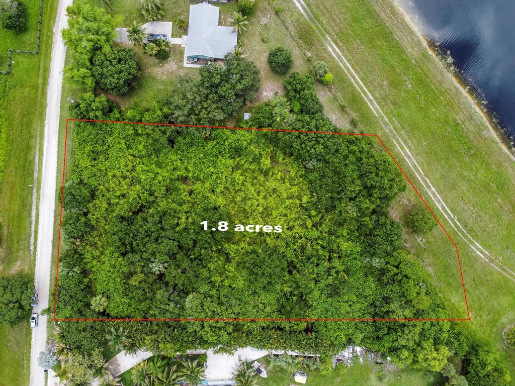 Photo of 0 169th Place N, Palm Beach Gardens, FL 33418 (MLS # R10815258)