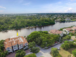 Townhomes - Residential