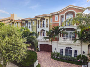 Townhomes - Residential